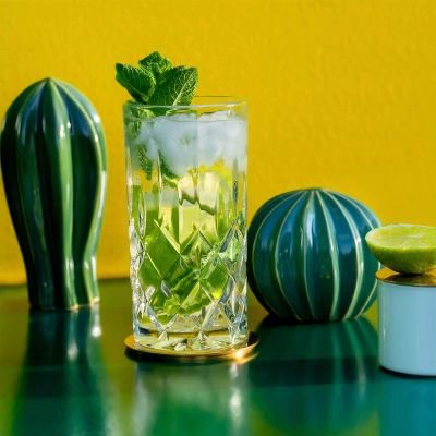MINT TEQUILA