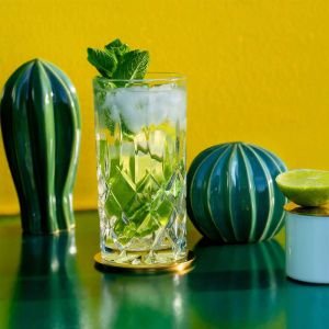 MINT TEQUILA