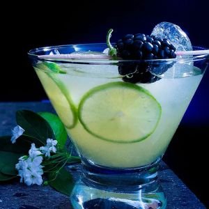 Noche de primavera