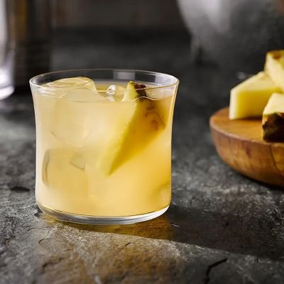 Noble punch